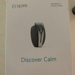 Spire - Discover Calm